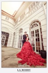 -太古映画婚纱摄影(天河店)