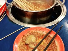 -马路边边串串香(延庆环球新意广场店)