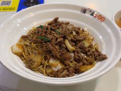 -二扁私房面馆(崂山路店)