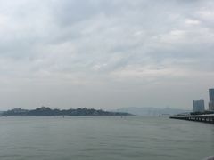 -演武大桥观景平台