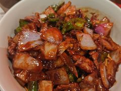 -王繁星面馆(西安熙地港店)