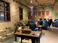 大堂-盟重烧烤(高正街店)