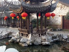 -衣裳街历史文化街区