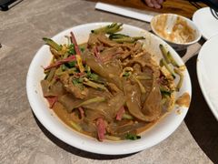 -北平小馆·烤鸭·家常菜(磨房北里店)