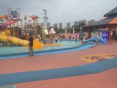 -华夏文旅海洋公园