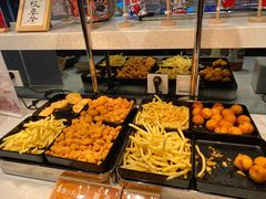 -匠牛亭·锅物烧肉放题自助(昆百大·泰业城店)