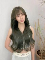 -BHG Hair Salon