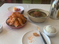 -大鸭梨烤鸭(金色漫香店)