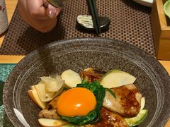 -长崎屋·日本料理·刺身·烧鸟(天河北路店)