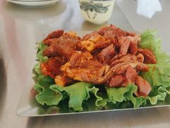 -老渔家·白族·石板烧(大理古城叶榆路店)