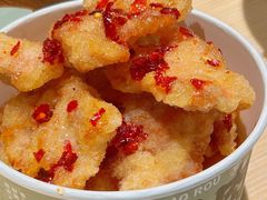 -京参 • 擂椒饭(这有山店)