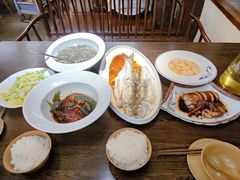-乌记大厨餐厅