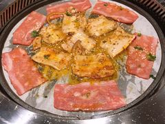 五花肉-么子烤肉(化龙池店)