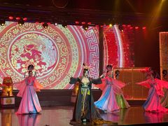 -金东尼人妖秀