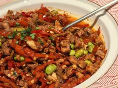 -千百味红餐厅·江西菜(绿地双子塔店)