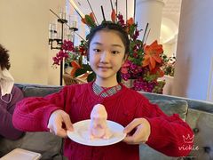 -大堂吧(大连金石滩绿发希尔顿度假酒店)