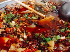 -黑竹香鸡(营和巷店)