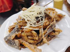 -协和菜馆(凤凰街店)