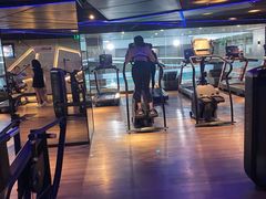 -W FITNESS 威尔仕健身·游泳(老西门新苑店)