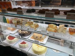 -Peet's Coffee皮爷咖啡(德基店)