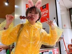 -邓记新一代糖油果子(四川煤管局供销公司职工宿舍店)