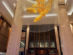 -郑州美盛喜来登大酒店