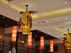 -玉华台饭庄·淮扬菜·烤鸭(望京店)