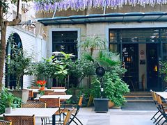 -La Maison 夜来香(进贤路店)