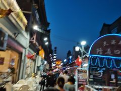 -外婆家(南开大悦城店)