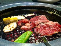 -神户赤童日式烤肉伙伴(东直门店)