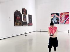 -四川美术学院美术馆