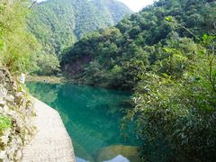 -大奇山国家森林公园