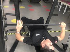 -CXFIT 陈徐健身工作室(凯旋店)
