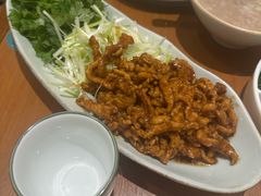 -老昌春饼(中央大街店)