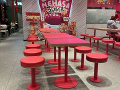 -肯德基(孝陵卫地铁站店)