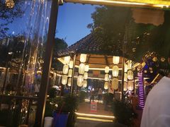 -醉月城西昌火盆烧烤(天府店)