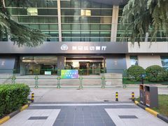 -陕西省游泳跳水馆