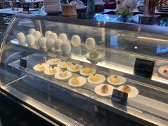 -北京贵宾楼饭店 红墙咖啡厅