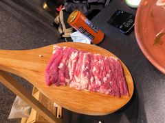 -南门四季铜锅涮肉(大屯·北苑店)