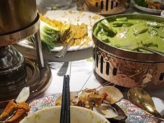 -泰椰里·泰国餐厅(智慧城广百广场店)