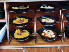 -李东农庄(中南百草园地标店)