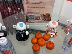 -中国平安(静安广场店)