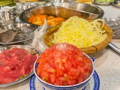-老成都市井火锅阿泥頭火锅公司(海宁长安佳源中心广场店)