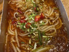 -香约老地方烧烤(九道街店)