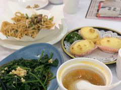 -金华安大酒楼·老牌潮菜·粤式茶点(东方国际店)