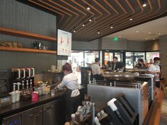 -星巴克(邯郸新世纪广场店)