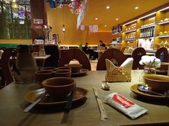 -耶里夏丽·新疆菜·28年喀什老馆(田林东路店)