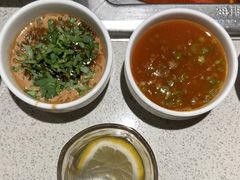 -海底捞火锅(公益西桥店)