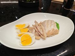 -大灶头·新昌菜(中国茶市店)