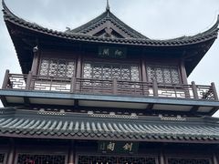 -虞山风景区
